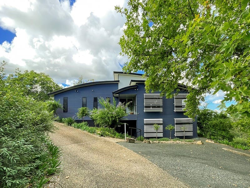 20 Montrose Road, Cabarlah QLD 4352