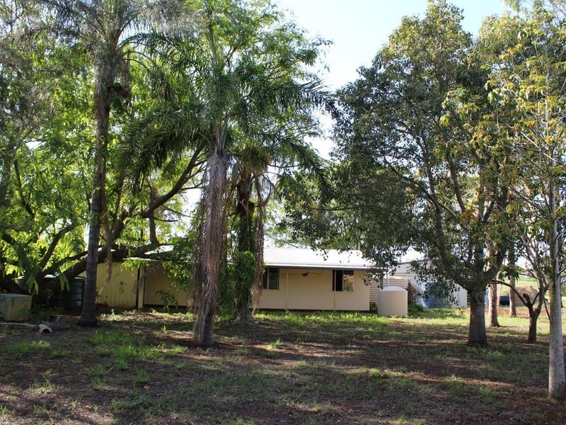 7 Crittenden Road, Kingaroy QLD 4610