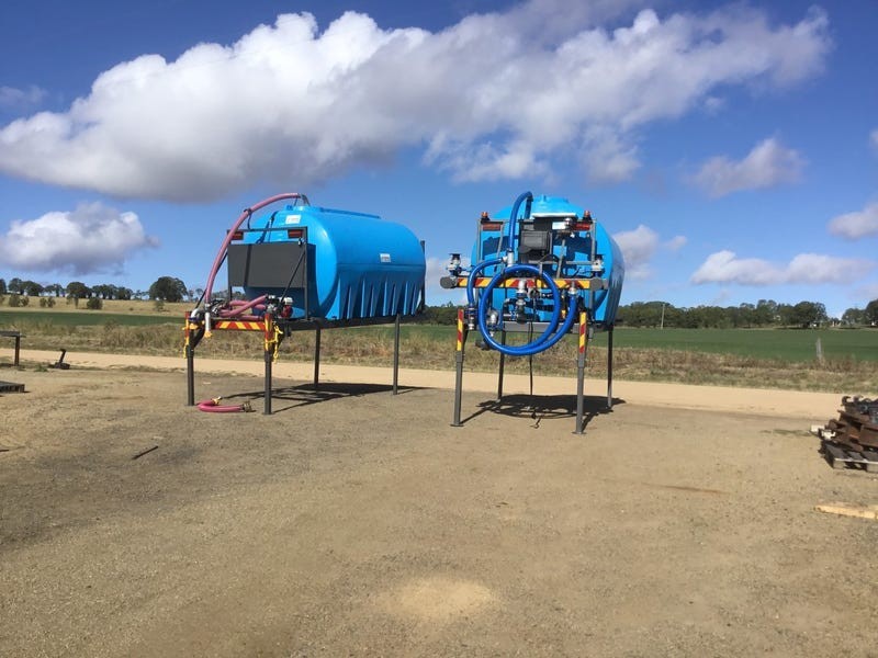 7 Crittenden Road, Kingaroy QLD 4610