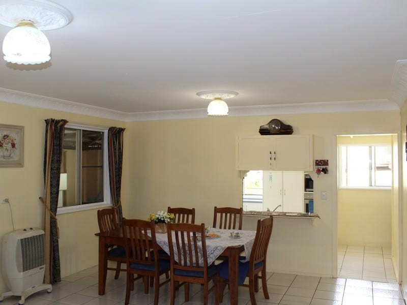 7 Crittenden Road, Kingaroy QLD 4610