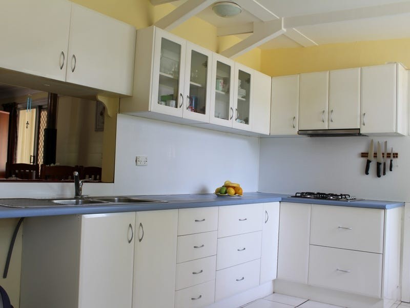 7 Crittenden Road, Kingaroy QLD 4610