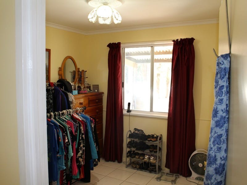 7 Crittenden Road, Kingaroy QLD 4610