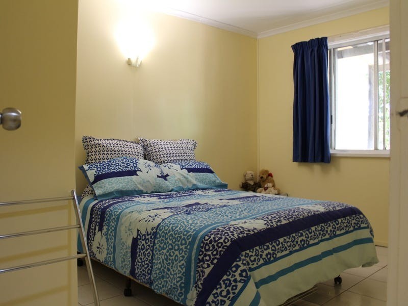 7 Crittenden Road, Kingaroy QLD 4610