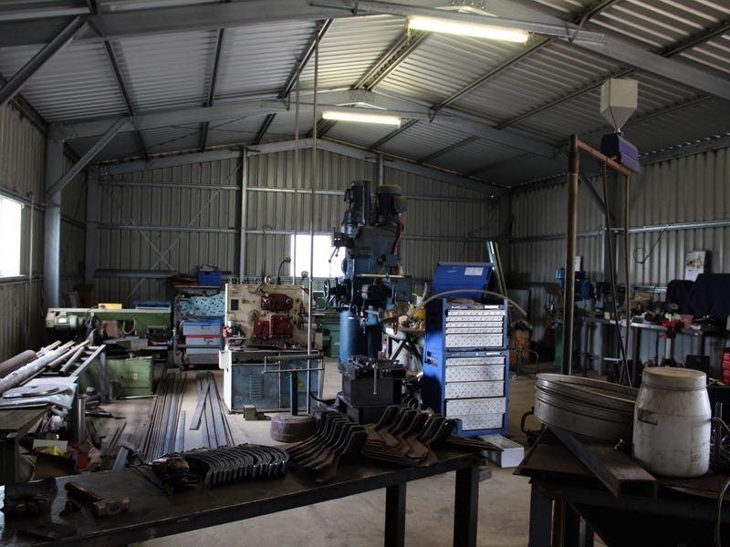 7 Crittenden Road, Kingaroy QLD 4610