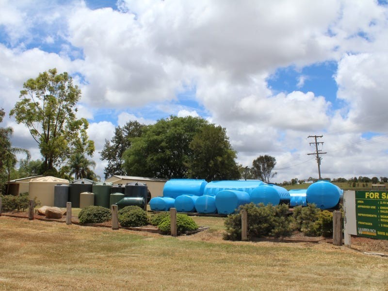 7 Crittenden Road, Kingaroy QLD 4610