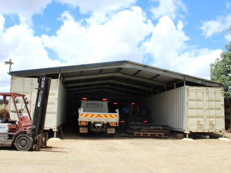 7 Crittenden Road, Kingaroy QLD 4610