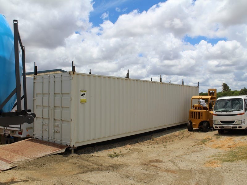 7 Crittenden Road, Kingaroy QLD 4610