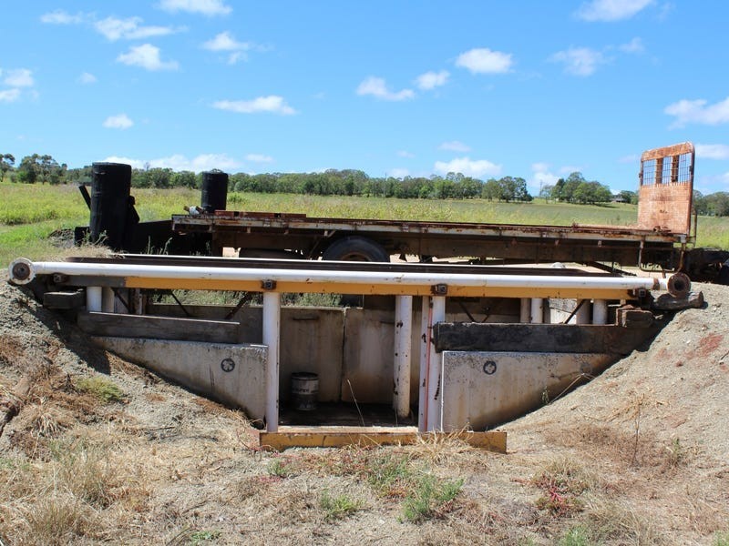 7 Crittenden Road, Kingaroy QLD 4610