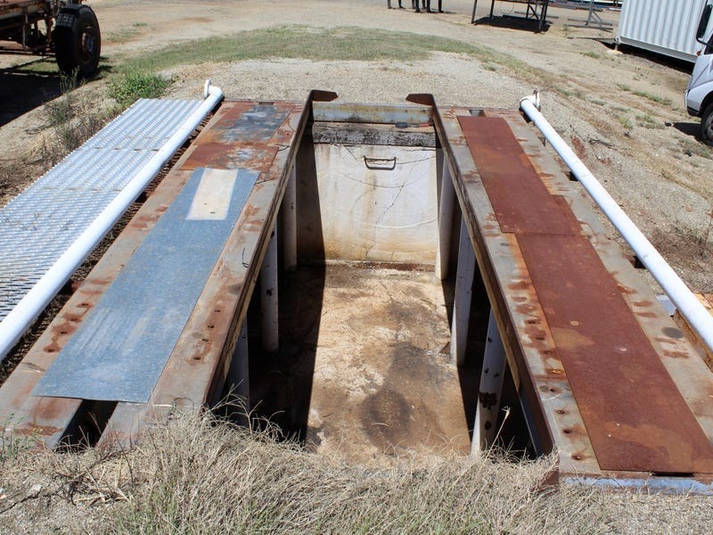 7 Crittenden Road, Kingaroy QLD 4610