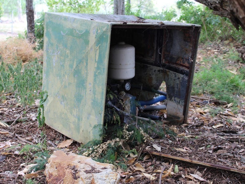 7 Crittenden Road, Kingaroy QLD 4610