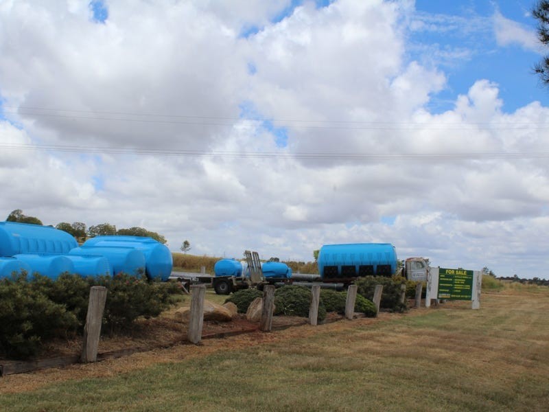 7 Crittenden Road, Kingaroy QLD 4610