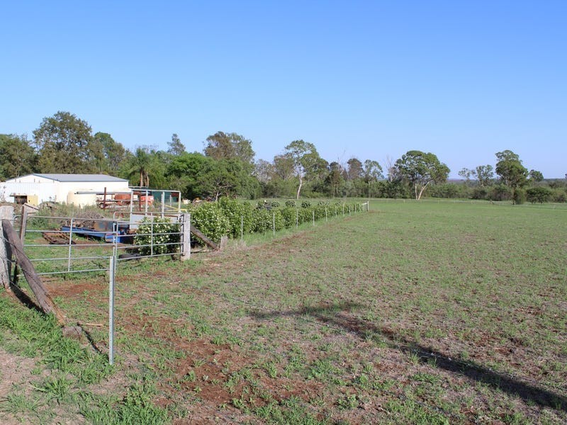 7 Crittenden Road, Kingaroy QLD 4610