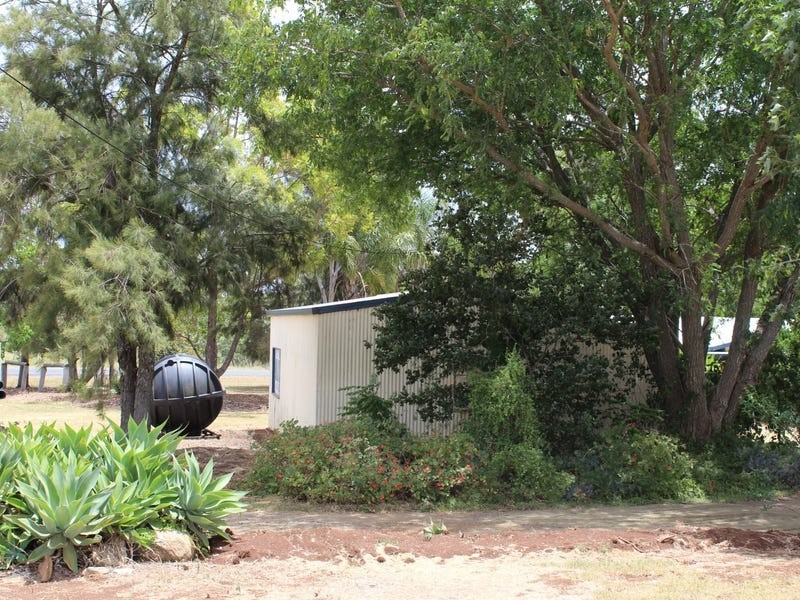 7 Crittenden Road, Kingaroy QLD 4610