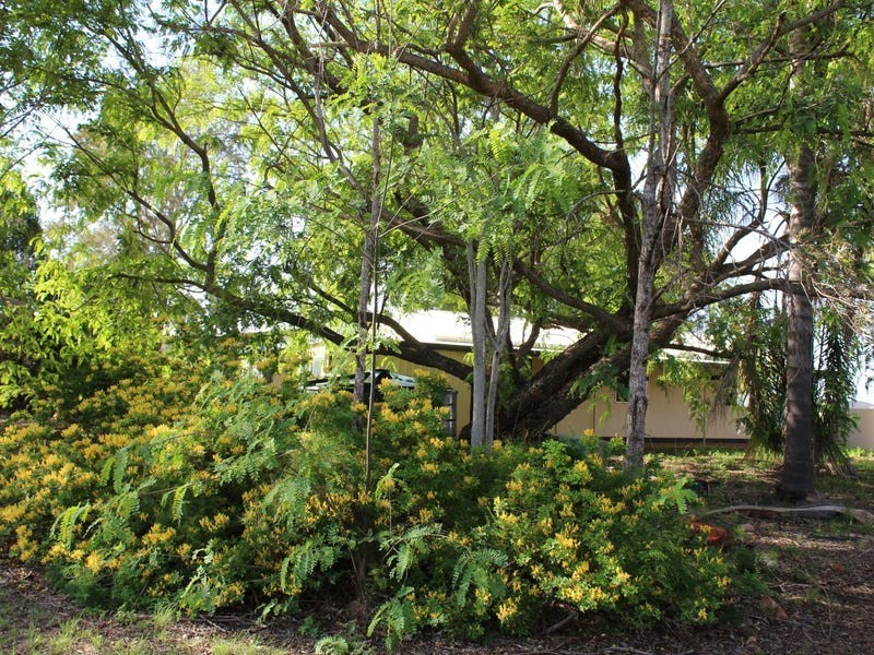 7 Crittenden Road, Kingaroy QLD 4610