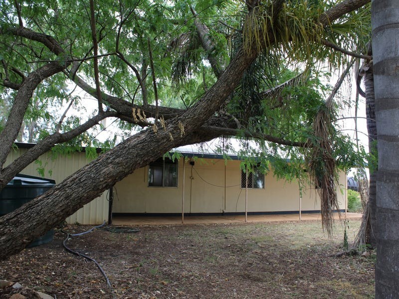 7 Crittenden Road, Kingaroy QLD 4610