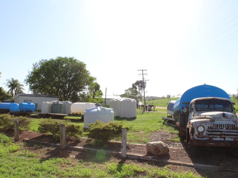 7 Crittenden Road, Kingaroy QLD 4610