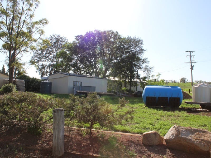 7 Crittenden Road, Kingaroy QLD 4610