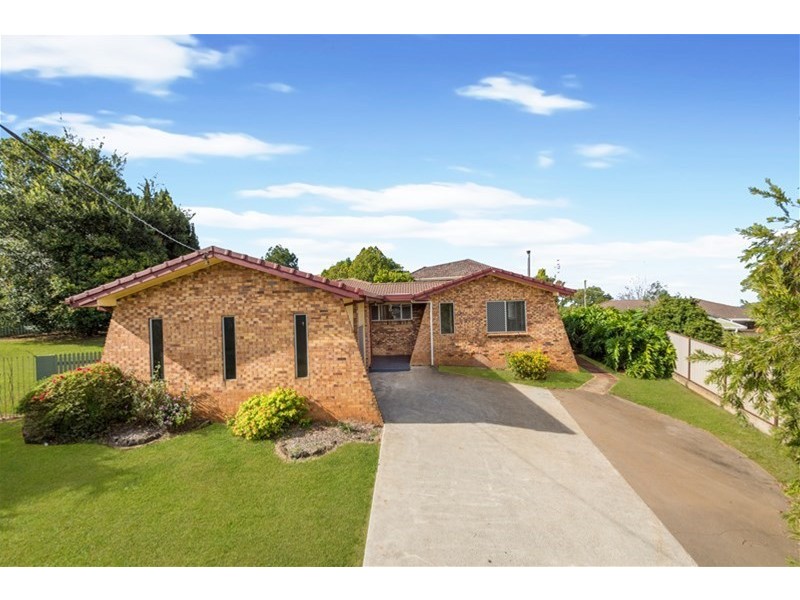 1 Mimosa Court, Rangeville QLD 4350