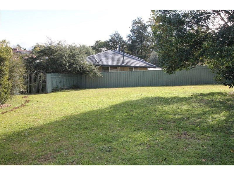 1 Mimosa Court, Rangeville QLD 4350