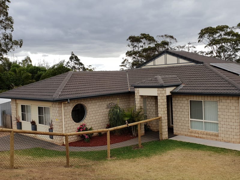 6 Oakdale Place, Highfields QLD 4352