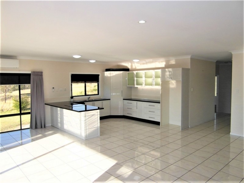 116 Beare Road, Maidenwell QLD 4615