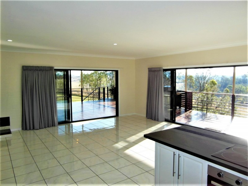 116 Beare Road, Maidenwell QLD 4615