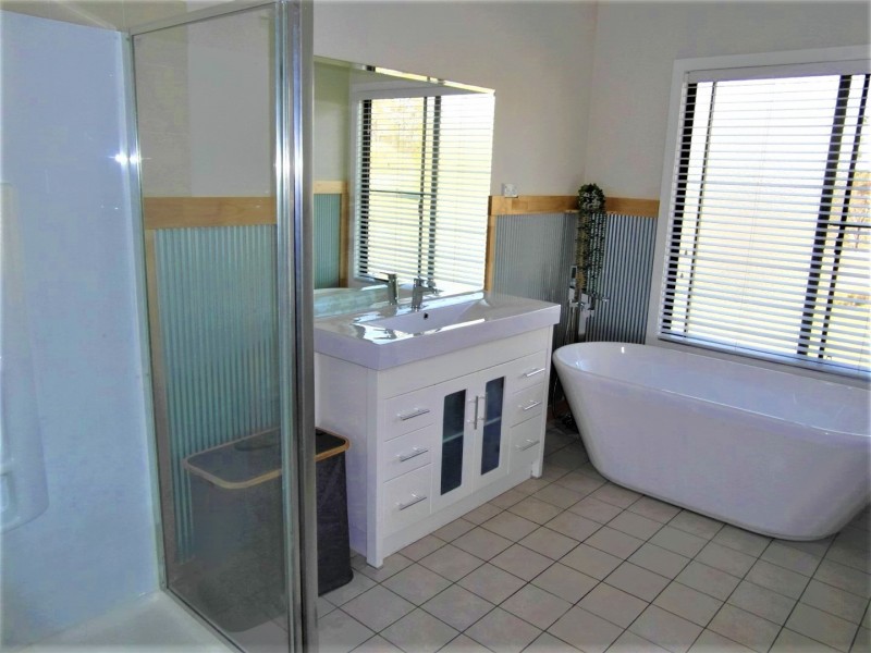 116 Beare Road, Maidenwell QLD 4615