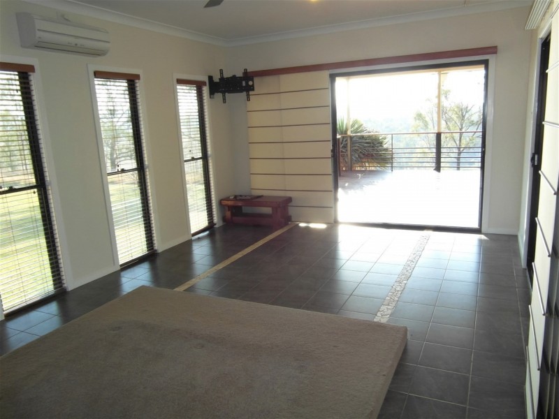 116 Beare Road, Maidenwell QLD 4615