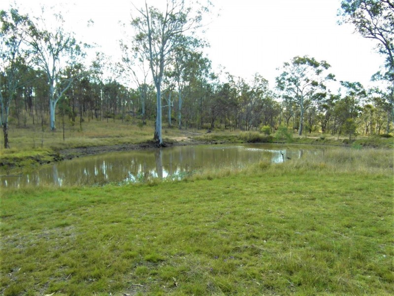 116 Beare Road, Maidenwell QLD 4615