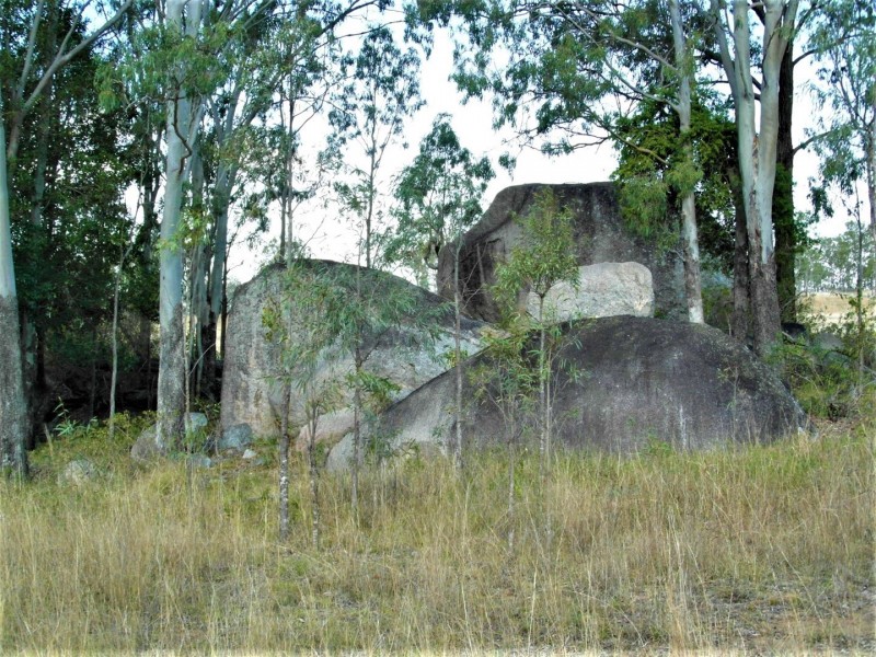 116 Beare Road, Maidenwell QLD 4615