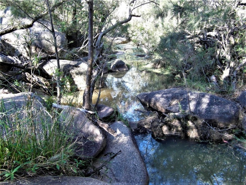 116 Beare Road, Maidenwell QLD 4615