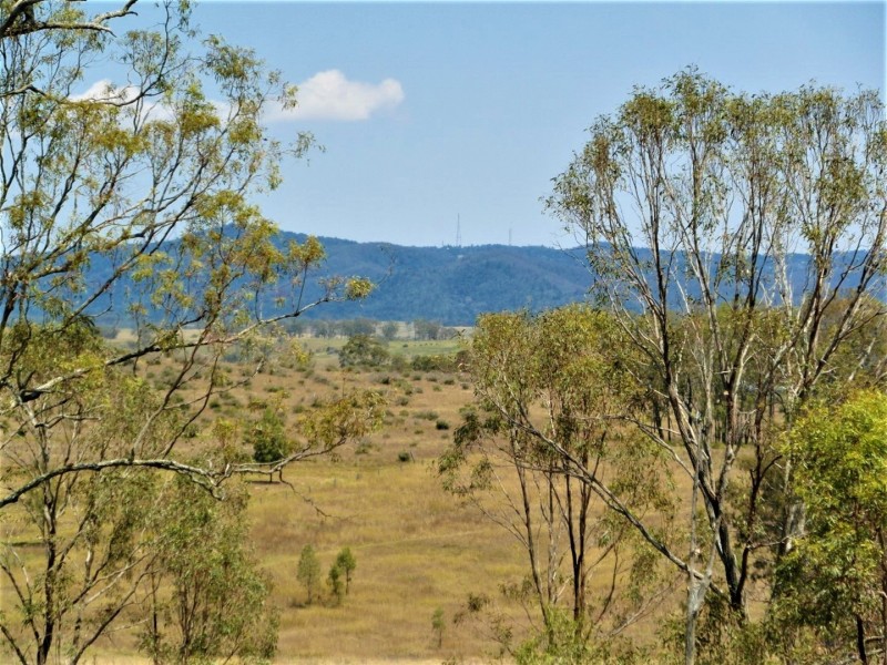 116 Beare Road, Maidenwell QLD 4615