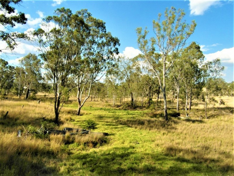 116 Beare Road, Maidenwell QLD 4615