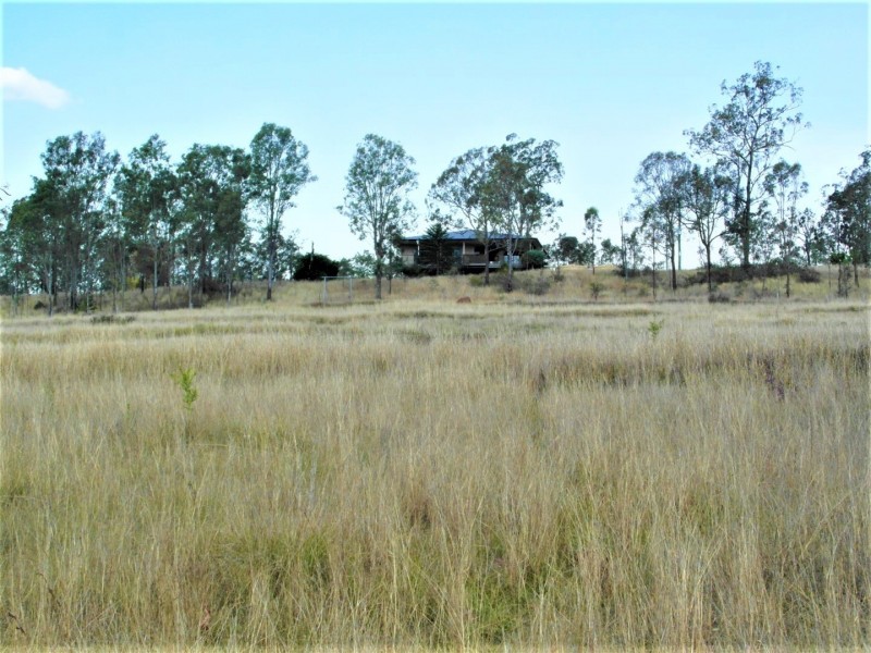 116 Beare Road, Maidenwell QLD 4615