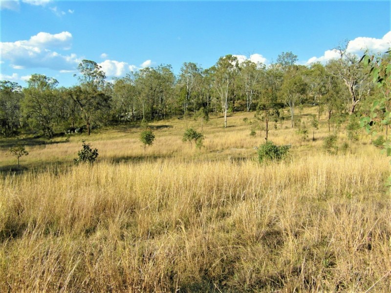 116 Beare Road, Maidenwell QLD 4615