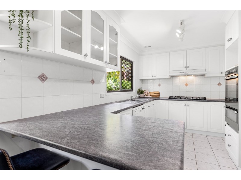 20  Bruntnell Street, Kearneys Spring QLD 4350