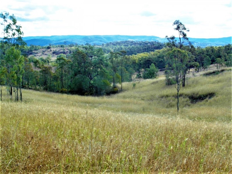 Lots 65/69 Brothers Road, Emu Creek QLD 4355