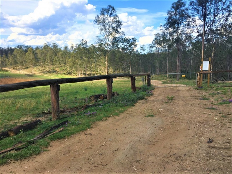 Lots 65/69 Brothers Road, Emu Creek QLD 4355