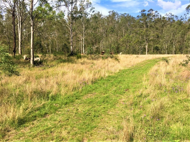 Lots 65/69 Brothers Road, Emu Creek QLD 4355
