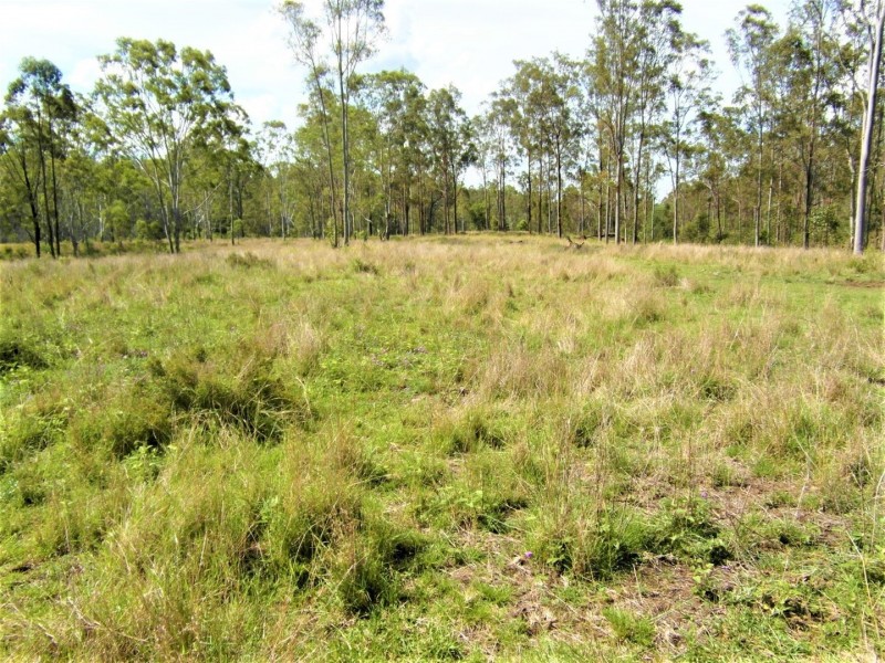 Lots 65/69 Brothers Road, Emu Creek QLD 4355