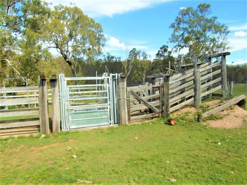 Lots 65/69 Brothers Road, Emu Creek QLD 4355
