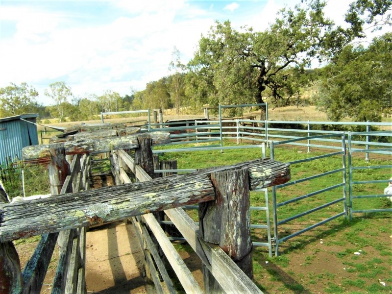 Lots 65/69 Brothers Road, Emu Creek QLD 4355