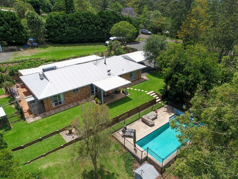 7 Bimbi Court, Highfields QLD 4352