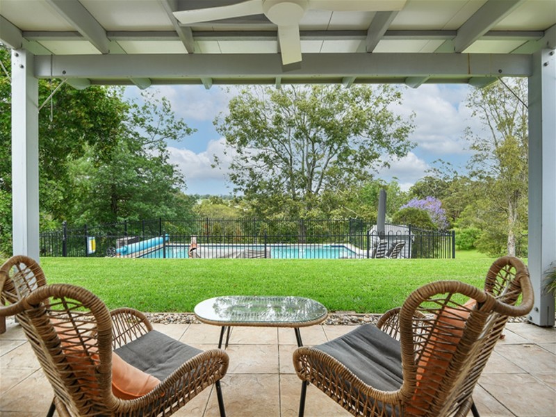 7 Bimbi Court, Highfields QLD 4352