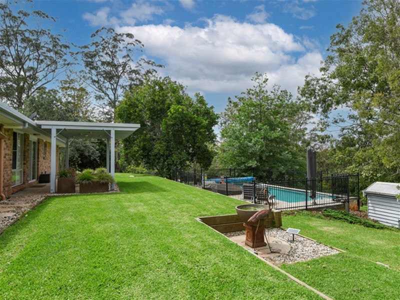 7 Bimbi Court, Highfields QLD 4352