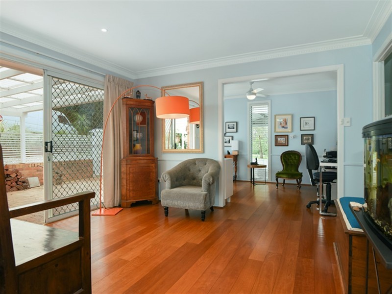 7 Bimbi Court, Highfields QLD 4352
