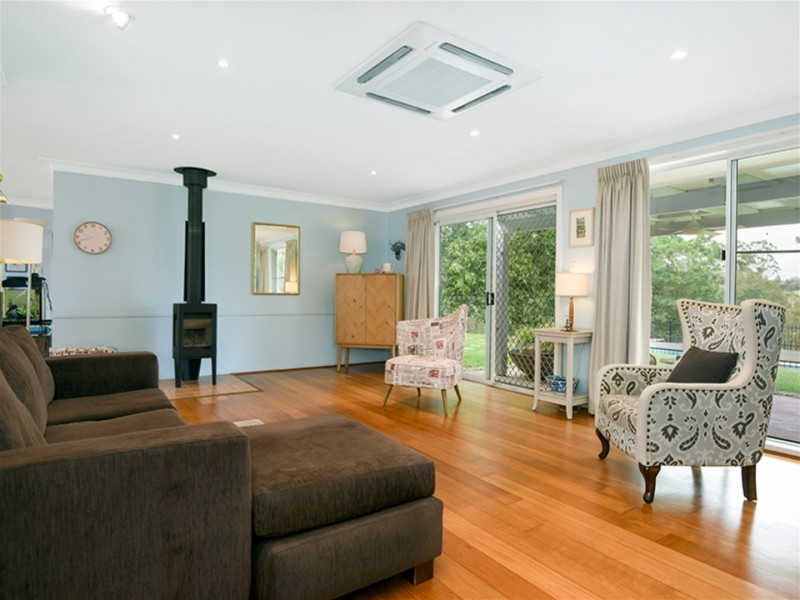 7 Bimbi Court, Highfields QLD 4352