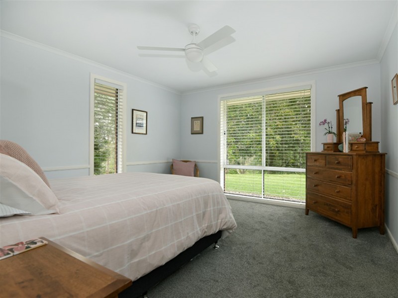 7 Bimbi Court, Highfields QLD 4352