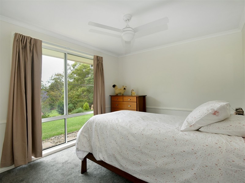 7 Bimbi Court, Highfields QLD 4352