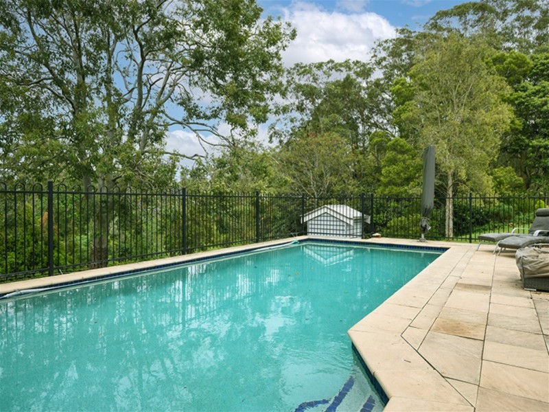 7 Bimbi Court, Highfields QLD 4352